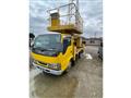 2002 Isuzu Isuzu Others
