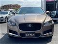 2016 Jaguar XF