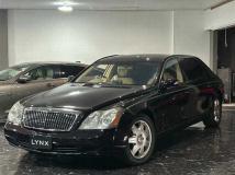 2004 Maybach Maybach Others