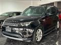 2017 Land Rover Discovery