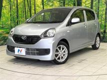 2016 Daihatsu Mira Es