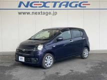 2016 Daihatsu Mira Es