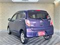 2013 Daihatsu Mira