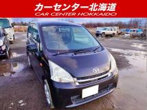 2011 Daihatsu Move