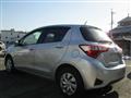 2017 Toyota Vitz