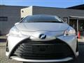 2017 Toyota Vitz