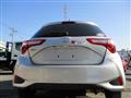 2017 Toyota Vitz