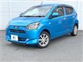 2017 Daihatsu Mira Es