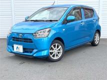 2017 Daihatsu Mira Es