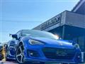 2017 Subaru BRZ