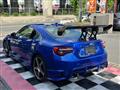 2017 Subaru BRZ