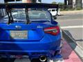 2017 Subaru BRZ