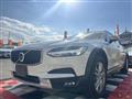 2018 Volvo V90