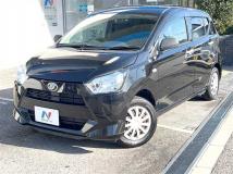 2018 Daihatsu Mira Es