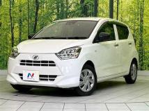 2019 Daihatsu Mira Es