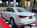 2016 Audi A4