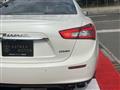 2014 Maserati Ghibli