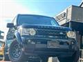 2011 Land Rover Discovery
