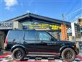 2011 Land Rover Discovery