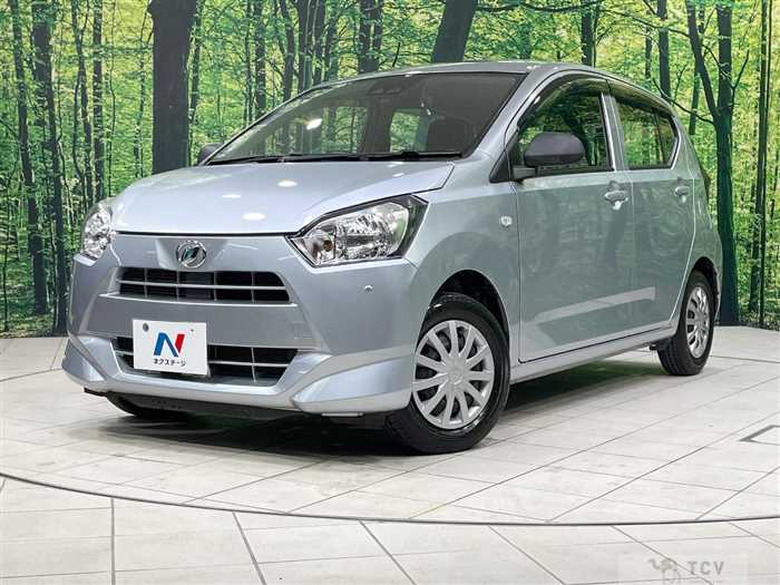 2020 Daihatsu Mira Es