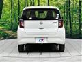 2020 Daihatsu Mira Es