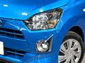2020 Daihatsu Mira Es