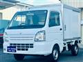 2016 Suzuki Carry Truck