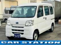 2013 Subaru Sambar