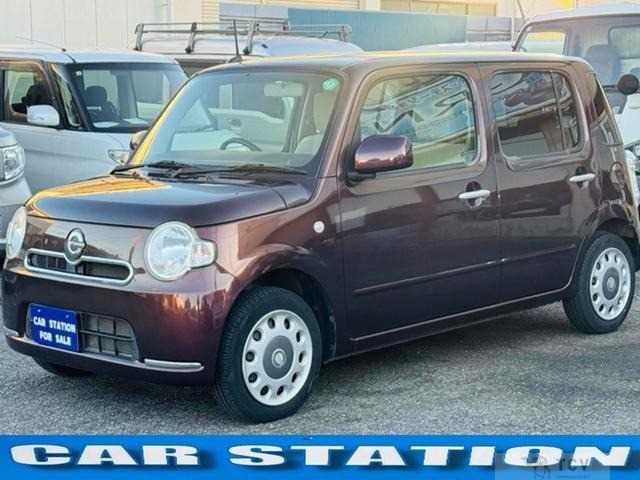 2012 Daihatsu MIRA COCOA