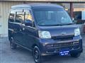 2017 Subaru Sambar