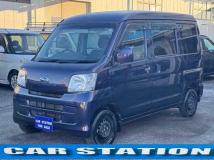 2017 Subaru Sambar