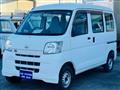 2012 Daihatsu Hijet Cargo