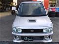 2001 Daihatsu Move