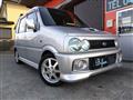 2001 Daihatsu Move