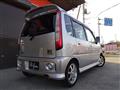 2001 Daihatsu Move