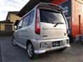2001 Daihatsu Move