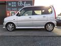 2001 Daihatsu Move