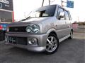 2001 Daihatsu Move
