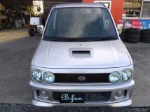 2001 Daihatsu Move