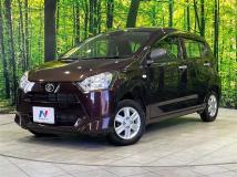 2018 Daihatsu Mira Es