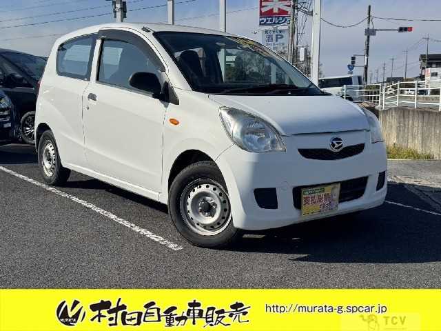 2013 Daihatsu Mira