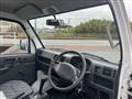 2005 Suzuki Carry Truck