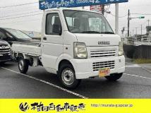 2005 Suzuki Carry Truck