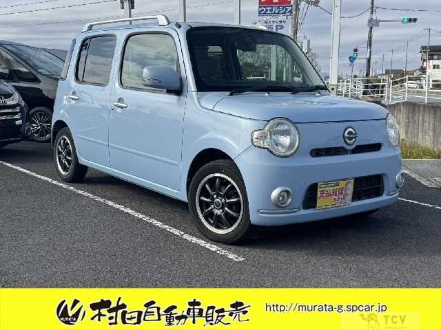 2010 Daihatsu MIRA COCOA