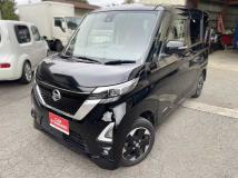 2020 Nissan ROOX