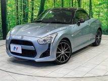 2014 Daihatsu Copen