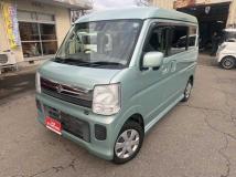 2017 Suzuki Every Wagon