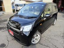 2014 Daihatsu Move