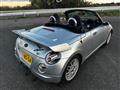 2007 Daihatsu Copen