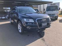 2014 Audi Q5
